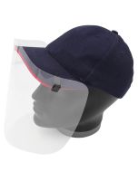 Niton Basics Baseball Cap Visor