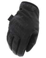 Mechanix Wear Tactical Cold Work Original® – Black Thermal Gloves
