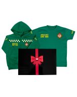 Mini Me Ambulance Gift Box