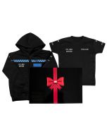 CUSTOMISE ME - Mini Me Police Gift Box
