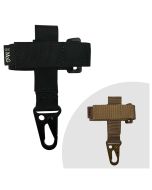MoG Glove Holder 211 – MOLLE & Belt Hanger