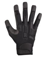 MoG Target High Abrasion ErgoShield 8110 – Black Impact Protection & Abrasion Resistance Gloves