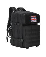 Niton Tactical 35Ltr Multi functional backpack with MOLLE