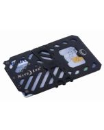 Nite Ize Financial Tool® Multi Tool Wallet – Black