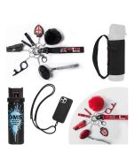Niton999 Personal Safety Kit