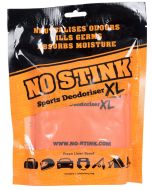 No Stink Deodoriser Bag - XL