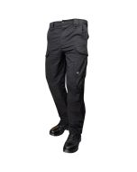 Niton Tactical Stretch Ripstop Tactical Trousers – Black