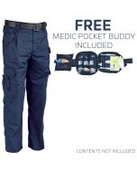 Niton Tactical Lightweight Ripstop Trousers