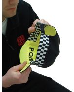 Reversible Police Baseball Cap