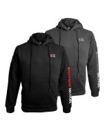 Niton Tactical Graphic Hoodie