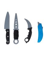 Niton999 Professional Training Knives