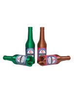 Niton999 Professional Training Beer Bottle