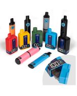 Niton999 Professional Training Prop Vape – Hidden Compartment