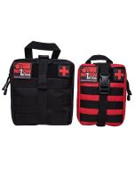 Niton Tactical Rip Away MOLLE Trauma Pouch Bag