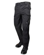 Niton Tactical Stretch Ripstop Tactical Trousers - Black - Original Design