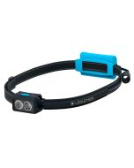 LEDlenser NEO3 Running Head Torch – 400 Lumens Headlamp