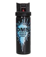 DMS Self Defence Spray – Blue Dye Marker 60ml
