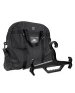 Niton Tactical Body Armour Bag & Tactical Hanger