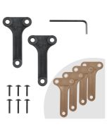 Safariland Holster Spacer Hardware Kit