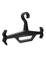 Niton Tactical Heavy Duty Tactical Hanger  - Black