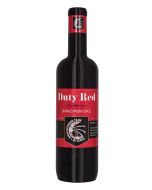 Niton999 Professional Training Prop Red Wine Bottle