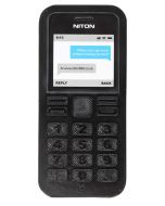 Niton999 Professional Training BURNER style phone