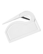 Backup Restraint Cutter
