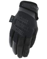 Mechanix Wear Specialty Hi-Dexterity 0.5MM – Black Women's Shooting Gloves