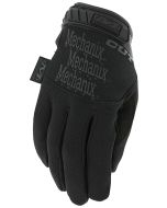 Mechanix Wear T/S Pursuit D5 – Black Women's Cut Resistant Gloves