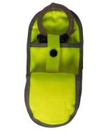 Safariland MOLLE Rigid Handcuff Pouch – Hi Vis Yellow
