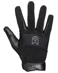 MoG 2nd SKIN 8108B – Black Cut Resistant Glove Gloves