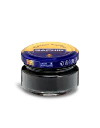 Saphir Creme Surfine – 50ml Black Boot Cream