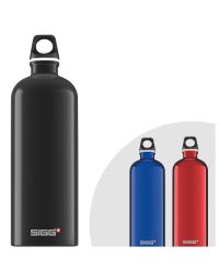 Sigg Water Bottle, Drink bottles, metal bottle, water bottle, outdoors kit, hiking equipment