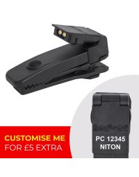CUSTOMISE ME - Blueline SpotOn Dual LED Dock Light