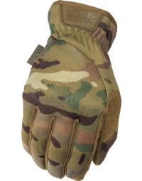 Mechanix Wear FastFit Covert Touchscreen Gloves – Multicam Tactical Gloves