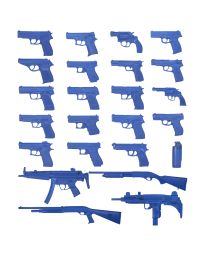 Blue Guns