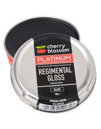 Parade Gloss
