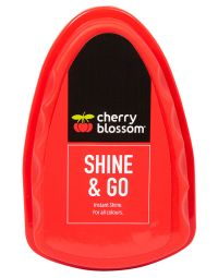 Select Express Shoe Shine Sponge
