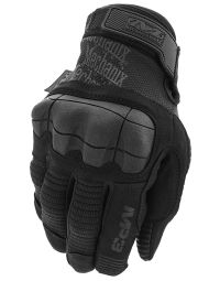 Mechanix Wear M-Pact 3 Covert - Black Tactical impact gloves
