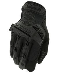 Mechanix Wear M-Pact Covert - Black Tactical impact gloves