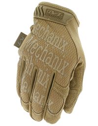 Mechanix Wear Original® – Coyote Tactical Gloves