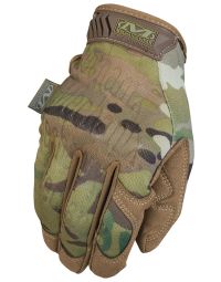 Mechanix Wear Original® – MultiCam Tactical Gloves