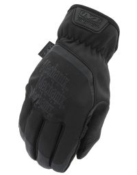 Mechanix Wear Tactical ColdWork™ FastFit® – Black Thermal Gloves