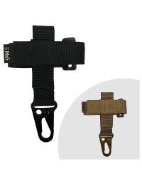 MoG Glove Holder 211 – MOLLE & Belt Hanger