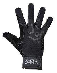 MoG Abseil / Rappel 9162 – Black Roping Gloves