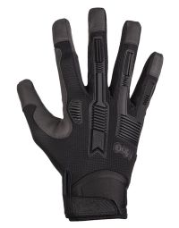 MoG Target High Abrasion ErgoShield 8110 – Black Impact Protection & Abrasion Resistance Gloves