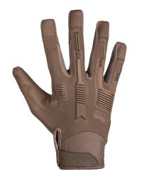 MoG Target High Abrasion ErgoShield 8110 – Coyote Brown Impact Protection & Abrasion Resistance Gloves