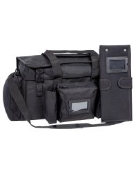 BlueLine Patrol Companion & Patrol Bag Bundle