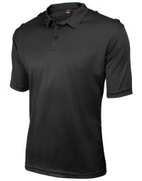 SEO PRODUCTS
SEO PRODUCTS
100%
10
H15
Niton Tactical Comfort MAX Polo Shirt - Black - Made from lightweight, moisture-wicking polyester that is fade, crease and shrinks resistant. Offering maximum stretch and flexibility it is ideal for all appli