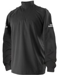 Niton Tactical Dog Handler Long Sleeve Comfort Shirt - Black - These shirts are specifically designed to wick moisture away from the body in the same way technical sports shirts work. The close fit means it can be worn under armour or several layers witho
